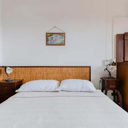 Casa Giogre' By Barbarhouse Holiday home