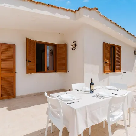 Holiday home Casa Giogre' By Barbarhouse *