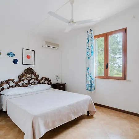 Casa Giogre' By Barbarhouse Holiday home