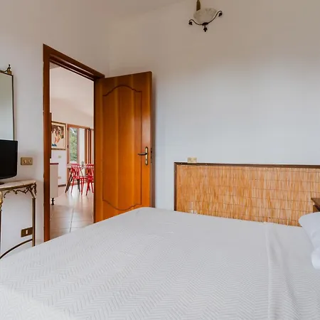 Holiday home Casa Giogre' By Barbarhouse Sant Isidoro (Apulia)