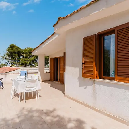 Holiday home Casa Giogre' By Barbarhouse *