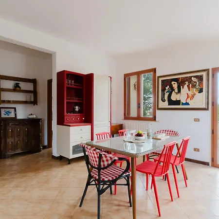 Casa Giogre' By Barbarhouse *